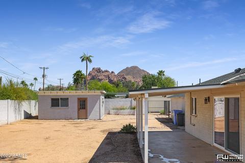 4040 E Stanford Dr, Phoenix, AZ 85018 photo 45
