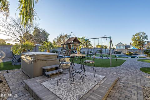 1616 E Laurel Cir, Mesa, AZ 85203 photo 68