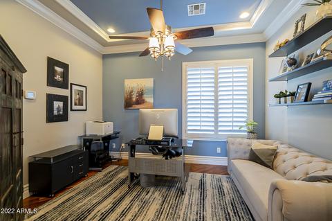 1616 E Laurel Cir, Mesa, AZ 85203 photo 41