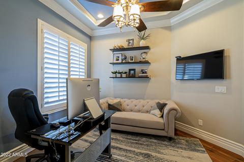 1616 E Laurel Cir, Mesa, AZ 85203 photo 42