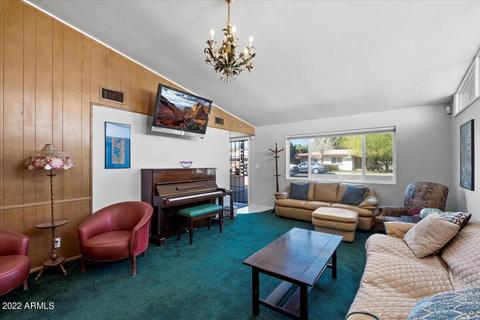 5441 E Cheery Lynn Rd, Phoenix, AZ 85018 photo 13