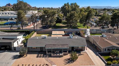 5441 E Cheery Lynn Rd, Phoenix, AZ 85018 photo 4