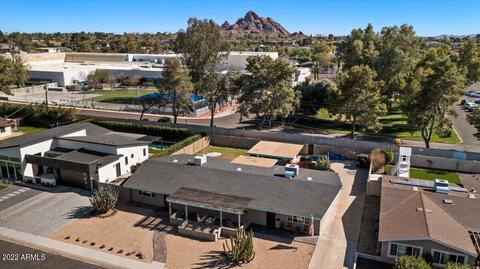 5441 E Cheery Lynn Rd, Phoenix, AZ 85018 photo 15