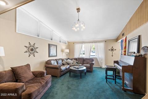 5441 E Cheery Lynn Rd, Phoenix, AZ 85018 photo 17