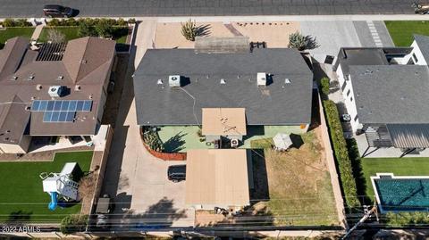 5441 E Cheery Lynn Rd, Phoenix, AZ 85018 photo 29