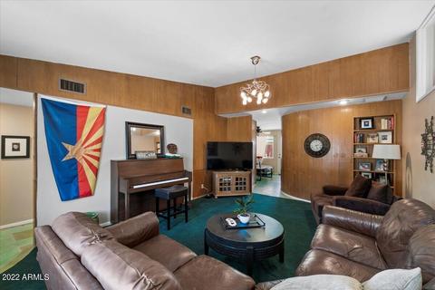 5441 E Cheery Lynn Rd, Phoenix, AZ 85018 photo 16