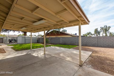 2228 E Garnet Ave, Mesa, AZ 85204 photo 25