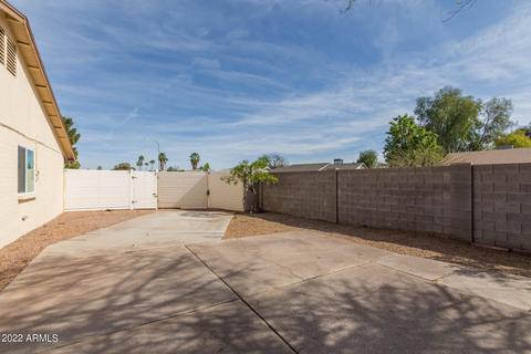 2228 E Garnet Ave, Mesa, AZ 85204 photo 29