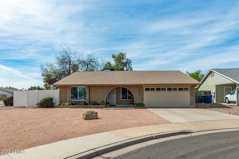 2228 E Garnet Ave, Mesa, AZ 85204 photo 1