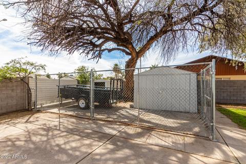 2228 E Garnet Ave, Mesa, AZ 85204 photo 30
