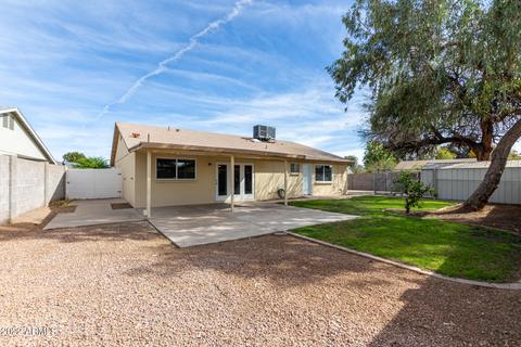 2228 E Garnet Ave, Mesa, AZ 85204 photo 26