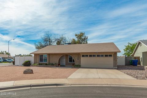 2228 E Garnet Ave, Mesa, AZ 85204 photo 3