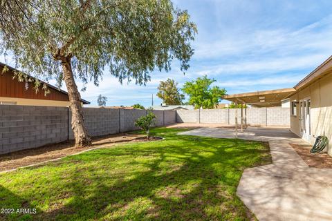 2228 E Garnet Ave, Mesa, AZ 85204 photo 28