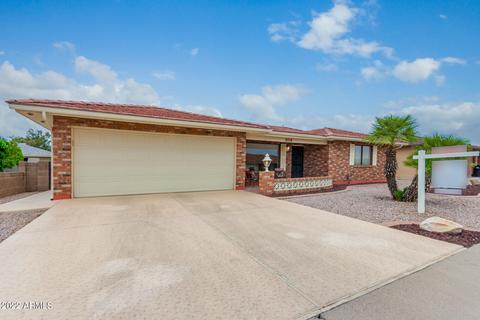 8208 E Meseto Ave E, Mesa, AZ 85209 photo 3