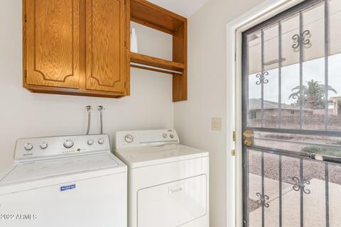 8208 E Meseto Ave E, Mesa, AZ 85209 photo 23