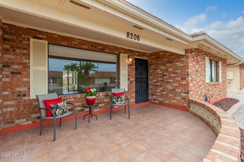 8208 E Meseto Ave E, Mesa, AZ 85209 photo 4