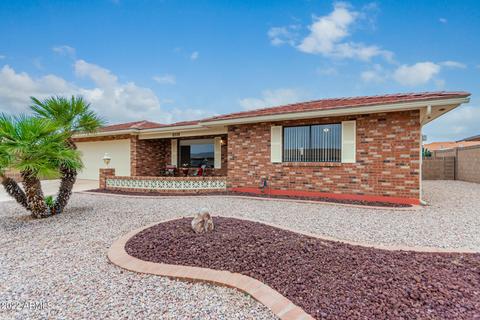 8208 E Meseto Ave E, Mesa, AZ 85209 photo 2