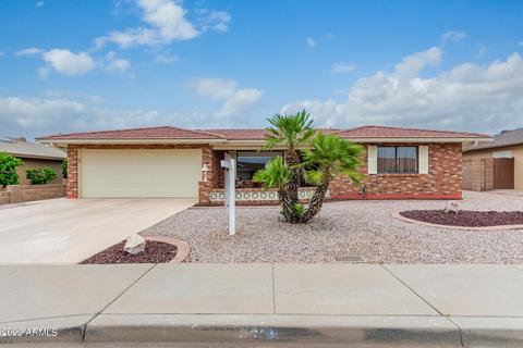 8208 E Meseto Ave E, Mesa, AZ 85209 photo 1