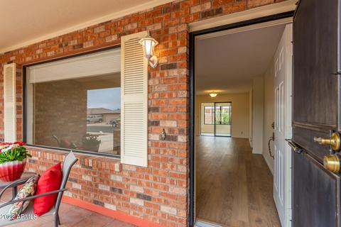 8208 E Meseto Ave E, Mesa, AZ 85209 photo 5