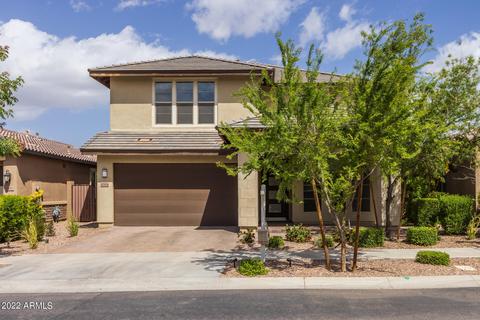 10104 E Theorem Dr, Mesa, AZ 85212 photo 2