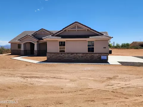16727 E Gloria Ln, Scottsdale, AZ 85262