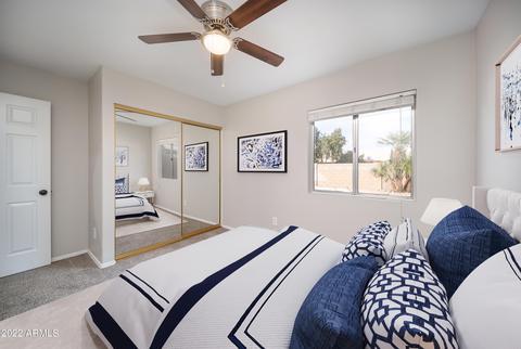 901 N Quartz St, Gilbert, AZ 85234 photo 13