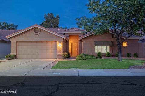 901 N Quartz St, Gilbert, AZ 85234 photo 16