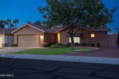 901 N Quartz St, Gilbert, AZ 85234 photo 1
