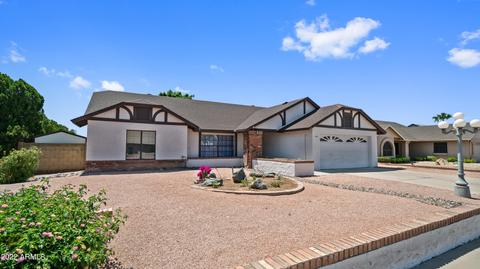 4355 E Blanche Dr, Phoenix, AZ 85032 photo 2