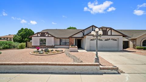 4355 E Blanche Dr, Phoenix, AZ 85032