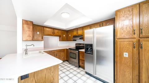 4355 E Blanche Dr, Phoenix, AZ 85032 photo 13