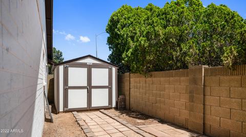 4355 E Blanche Dr, Phoenix, AZ 85032 photo 29
