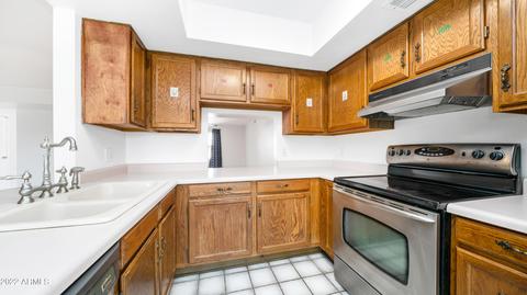 4355 E Blanche Dr, Phoenix, AZ 85032 photo 14