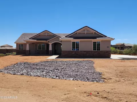 16719 E Gloria Ln, Scottsdale, AZ 85262