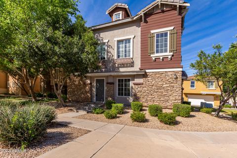 4249 E Jasper Dr, Gilbert, AZ 85296 photo 1