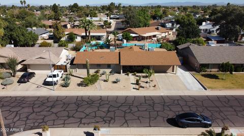 4502 E Joan De Arc Ave, Phoenix, AZ 85032 photo 37
