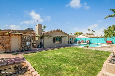 4502 E Joan De Arc Ave, Phoenix, AZ 85032 photo 32