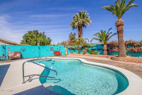4502 E Joan De Arc Ave, Phoenix, AZ 85032 photo 31