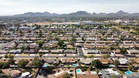 4502 E Joan De Arc Ave, Phoenix, AZ 85032 photo 34