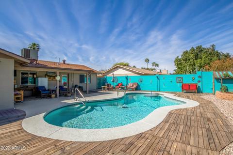 4502 E Joan De Arc Ave, Phoenix, AZ 85032 photo 30