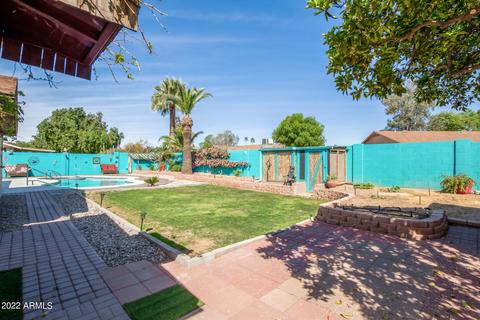 4502 E Joan De Arc Ave, Phoenix, AZ 85032 photo 33
