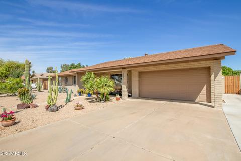 4502 E Joan De Arc Ave, Phoenix, AZ 85032 photo 5