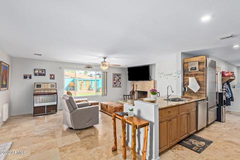 4502 E Joan De Arc Ave, Phoenix, AZ 85032 photo 7
