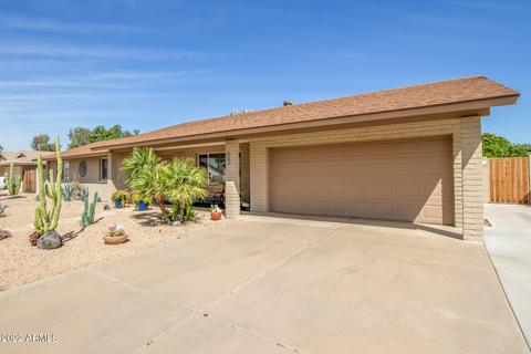 4502 E Joan De Arc Ave, Phoenix, AZ 85032 photo 6