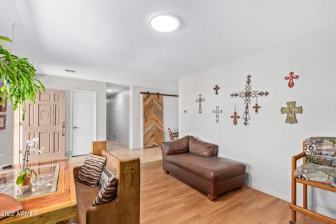 4502 E Joan De Arc Ave, Phoenix, AZ 85032 photo 23