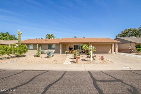 4502 E Joan De Arc Ave, Phoenix, AZ 85032 photo 2