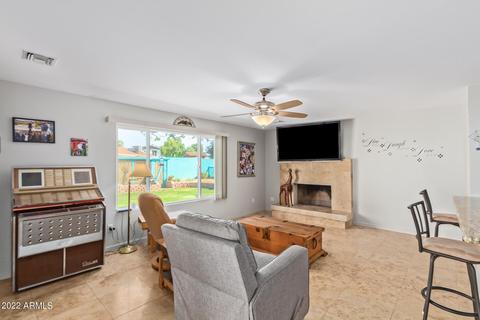 4502 E Joan De Arc Ave, Phoenix, AZ 85032 photo 8