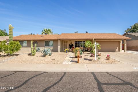 4502 E Joan De Arc Ave, Phoenix, AZ 85032 photo 1
