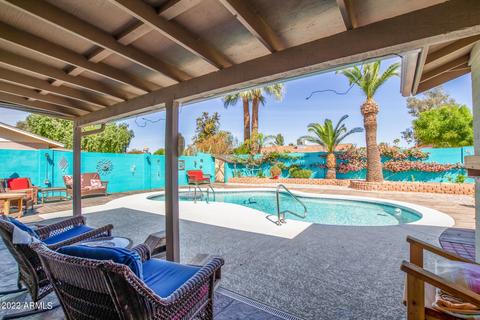 4502 E Joan De Arc Ave, Phoenix, AZ 85032 photo 27