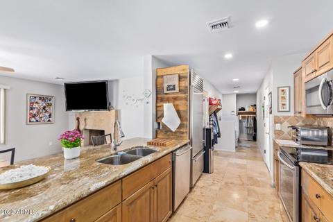 4502 E Joan De Arc Ave, Phoenix, AZ 85032 photo 13